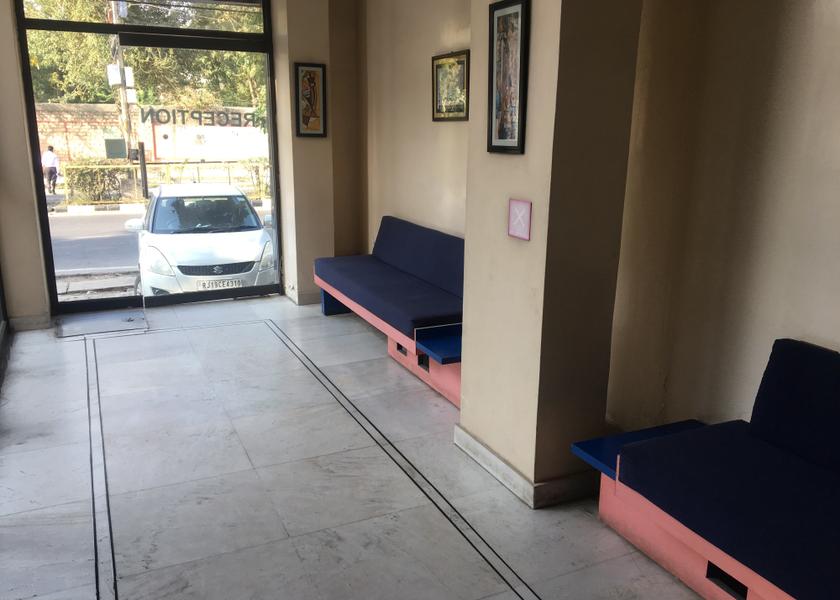 Rajasthan Jodhpur Public Areas