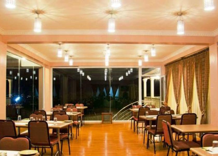 Tamil Nadu Ooty Food & Dining