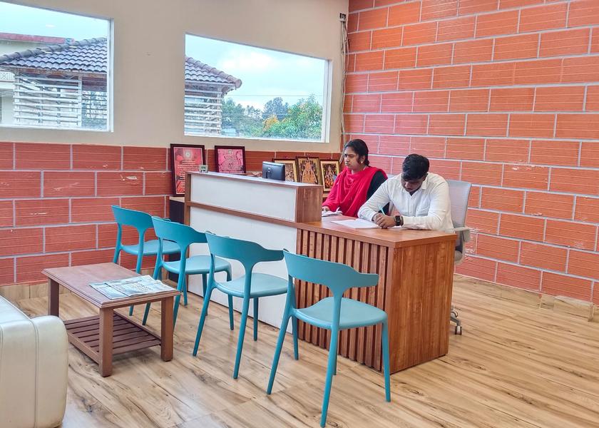Tamil Nadu Ooty Public Areas