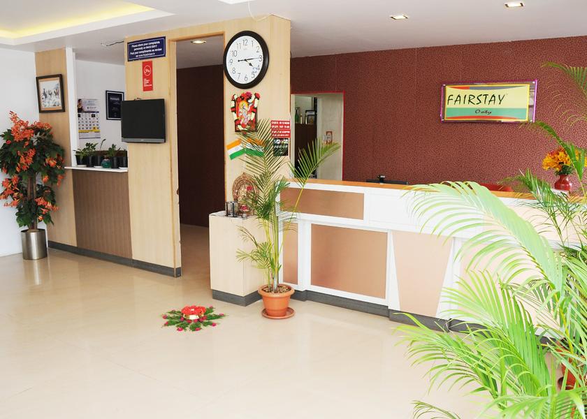 Tamil Nadu Ooty Public Areas