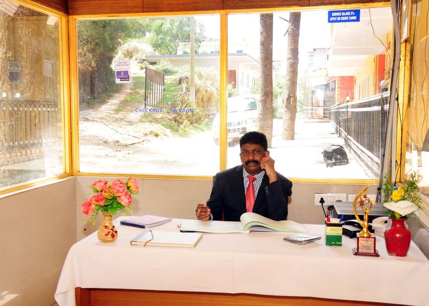 Tamil Nadu Ooty Public Areas