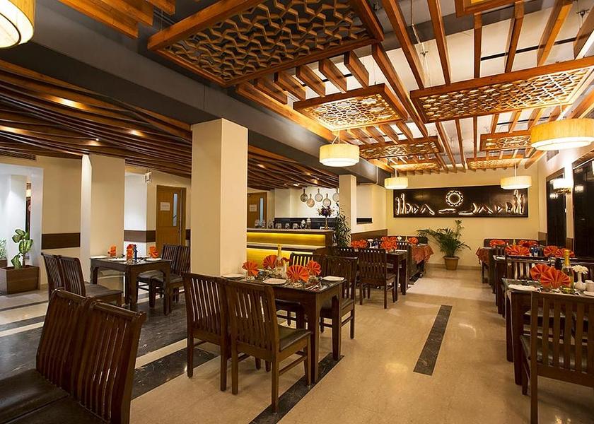 Uttarakhand Rishikesh Food & Dining