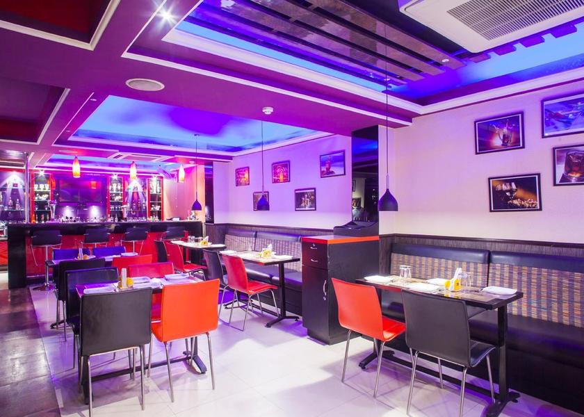 Uttar Pradesh Bareilly Food & Dining