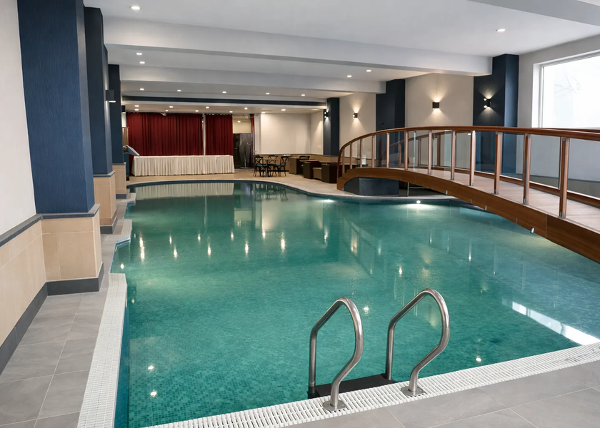 Uttar Pradesh Bareilly Pool