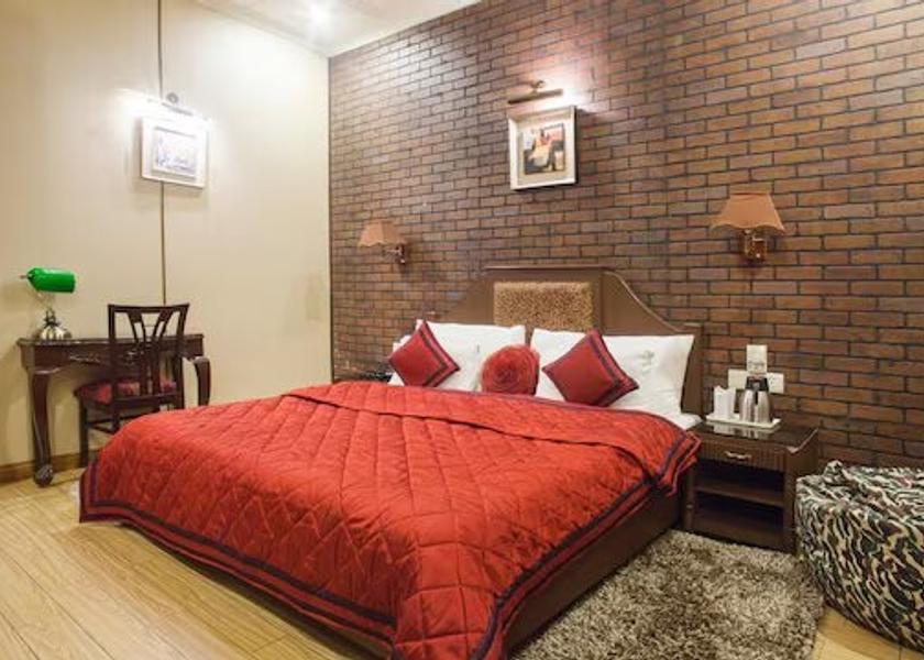 Uttar Pradesh Bareilly 