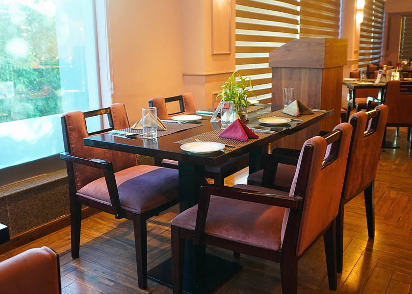 Punjab Amritsar Food & Dining