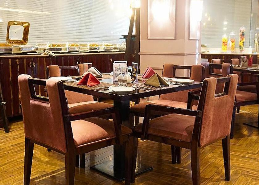 Punjab Amritsar Food & Dining
