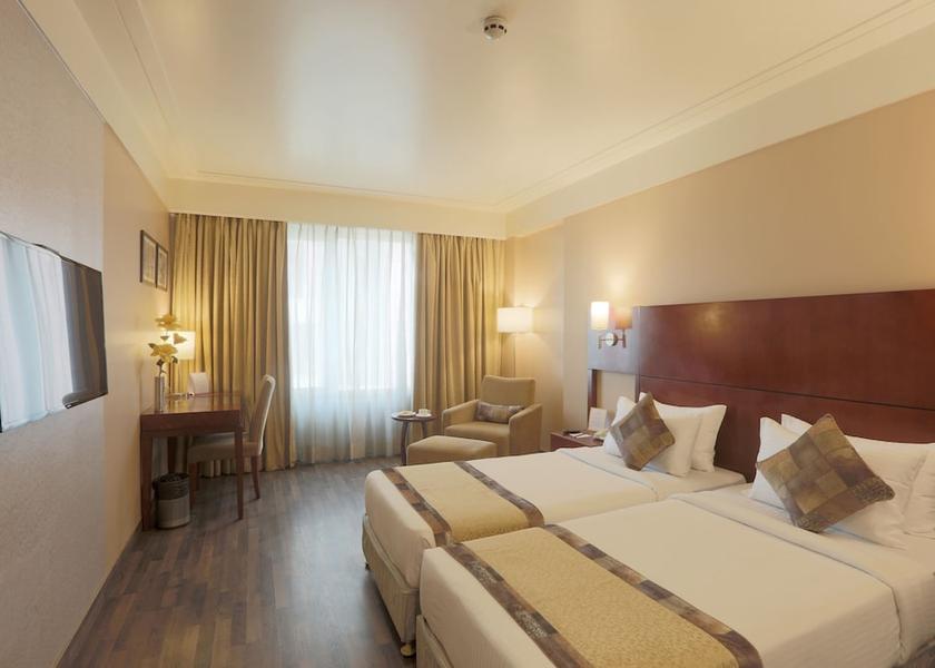 Rajasthan Jaipur Room