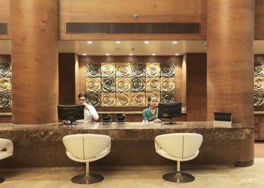 Rajasthan Jaipur Public Areas