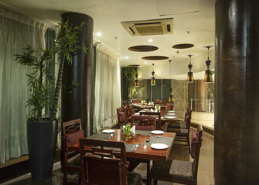 Rajasthan Jaipur Food & Dining