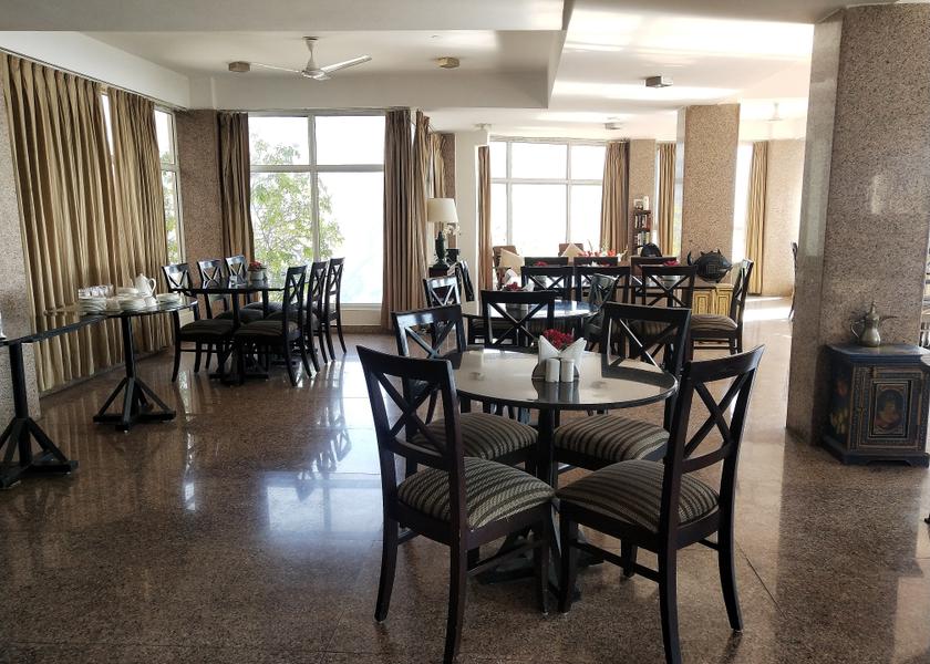 Himachal Pradesh Dharamshala Food & Dining