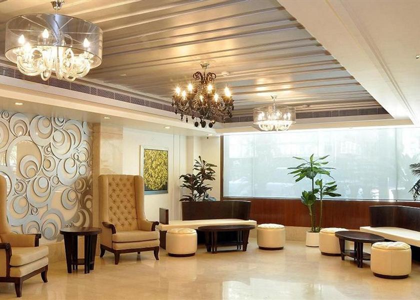 Delhi Delhi Public Areas