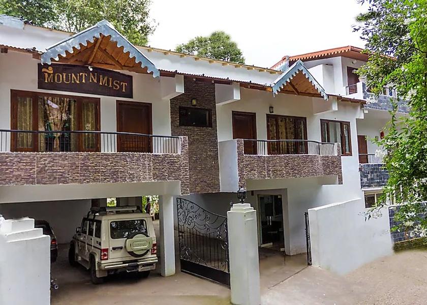 Uttarakhand Nainital 1003