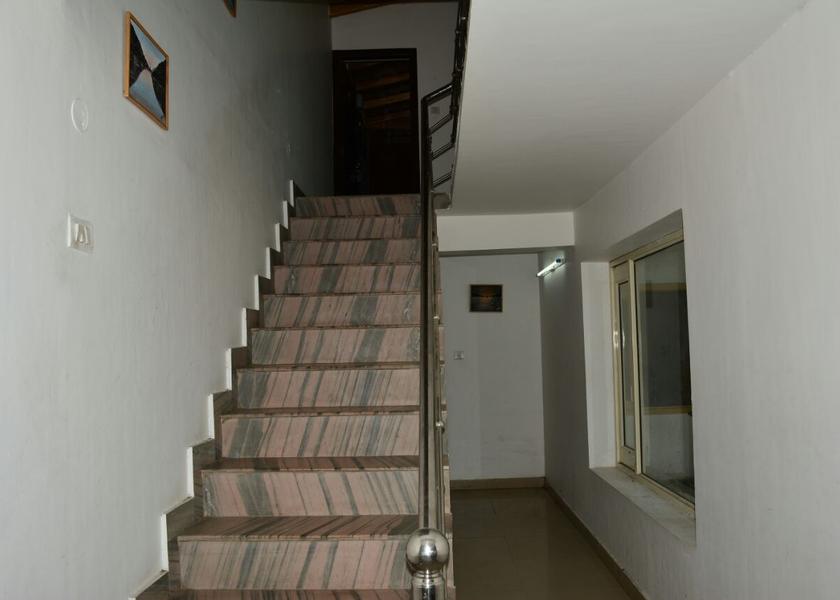 Uttarakhand Nainital Public Areas
