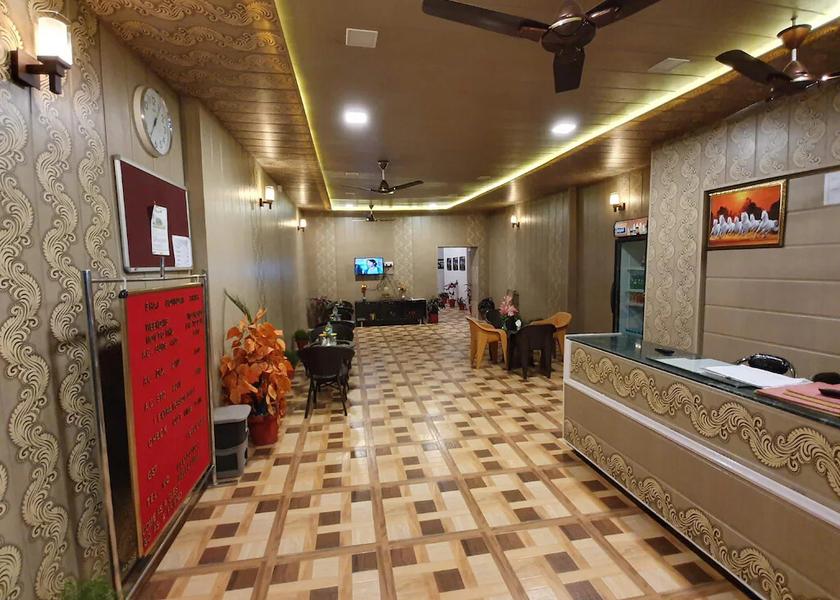 Uttarakhand Haridwar Public Areas