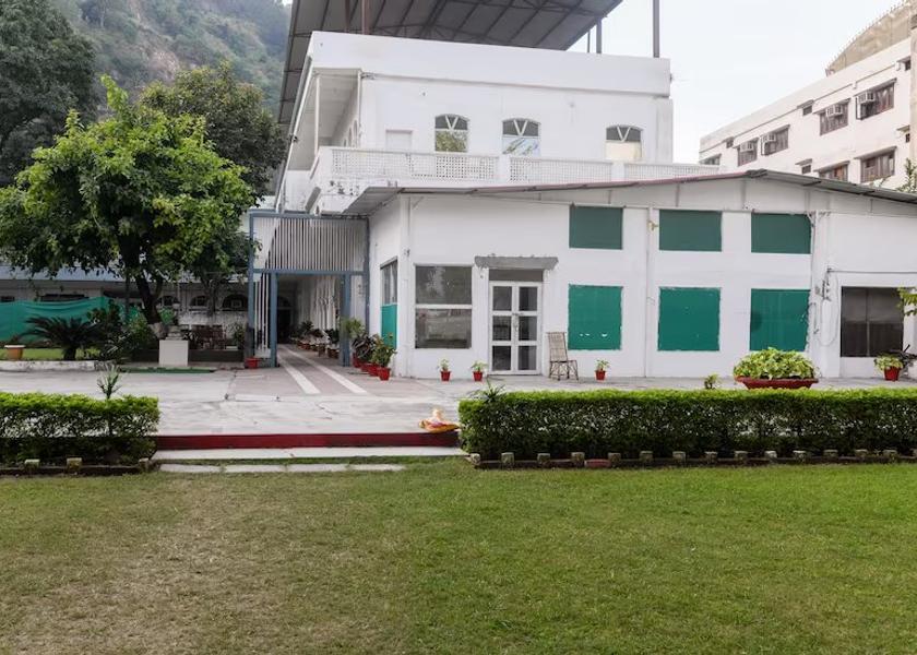 Uttarakhand Haridwar Outdoors