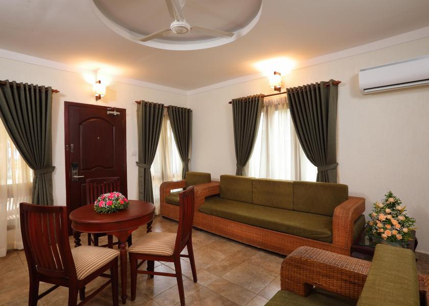 Kerala Alleppey Public Areas
