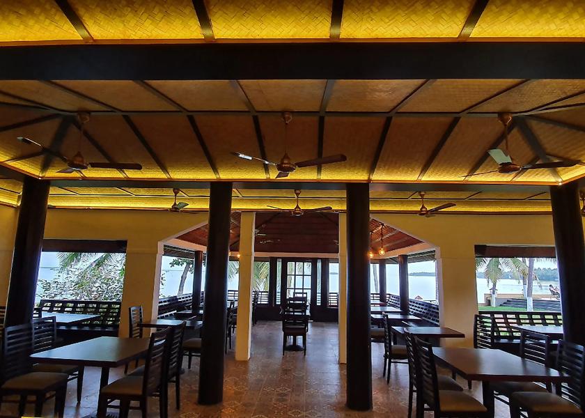 Kerala Alleppey Food & Dining