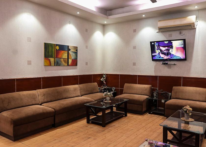 Uttar Pradesh Prayagraj Public Areas