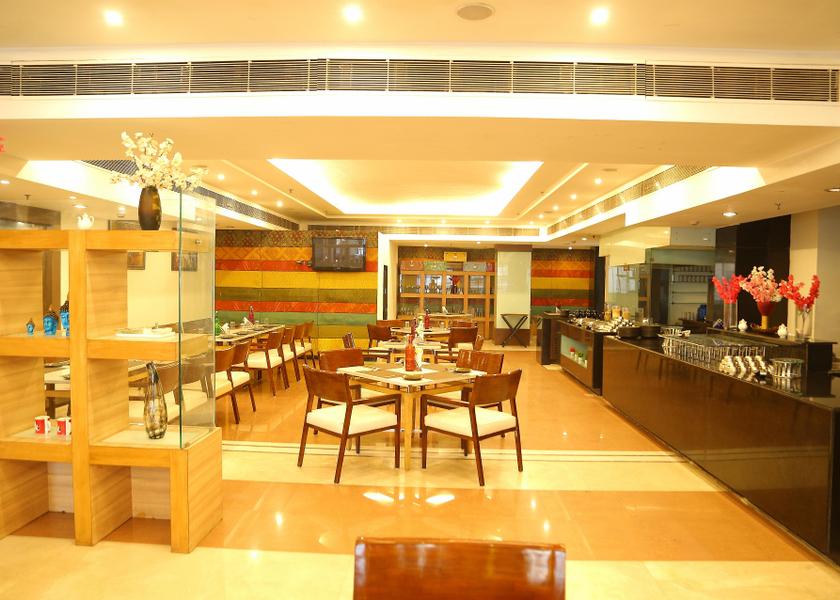 Rajasthan Jaipur Food & Dining