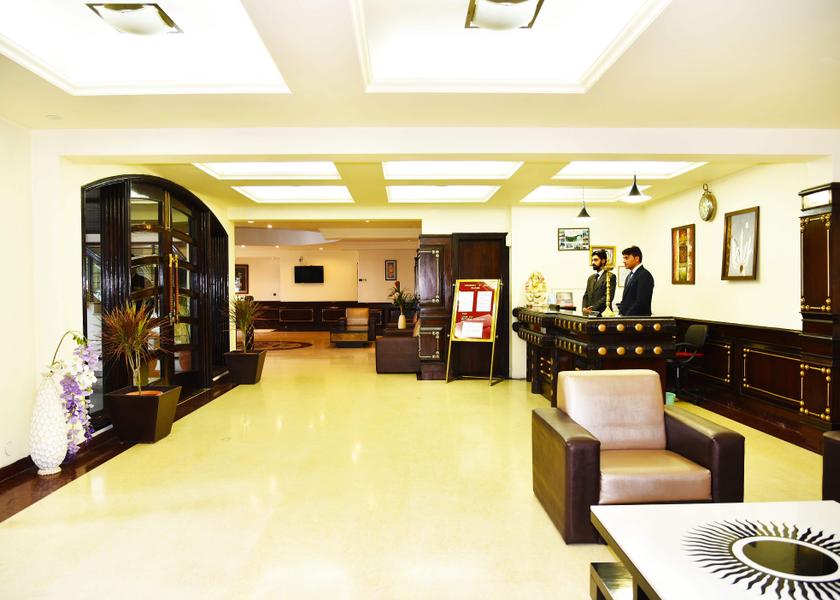 Himachal Pradesh Dalhousie Public Areas