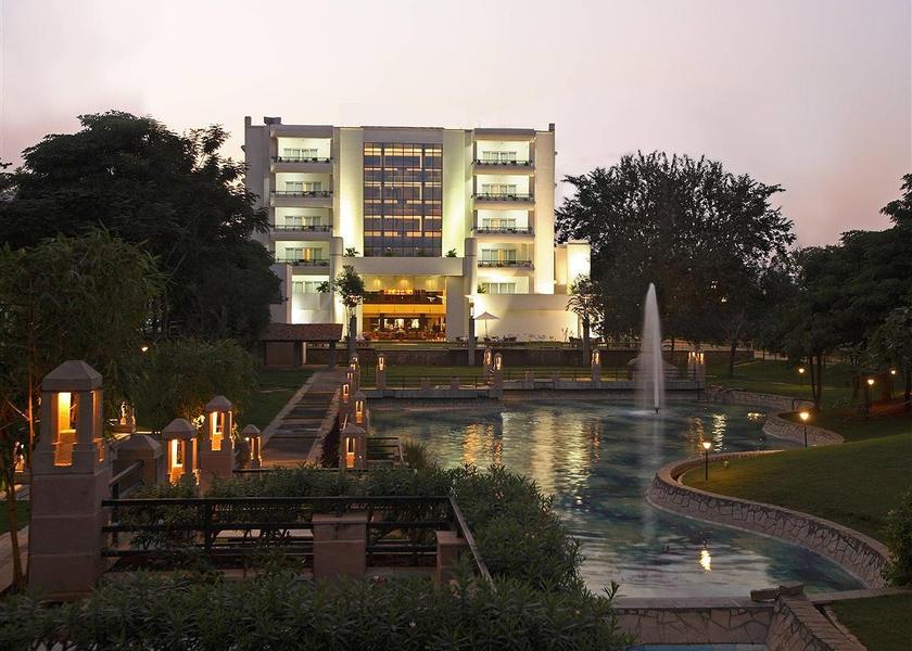 Telangana Hyderabad Exterior view