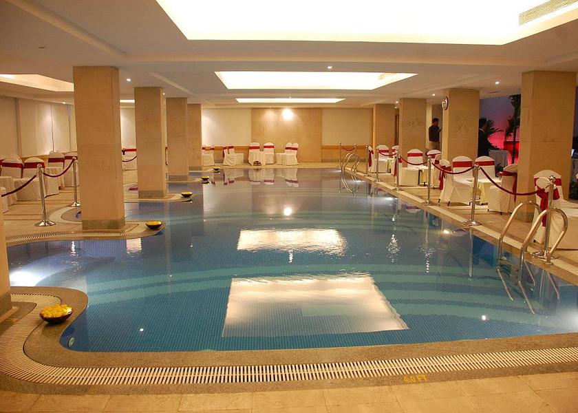 Telangana Hyderabad Pool