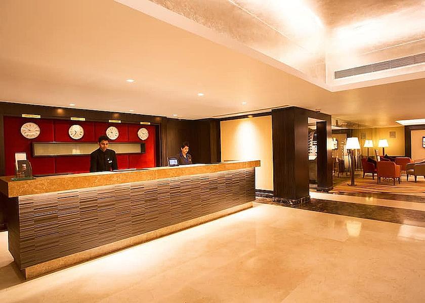 Telangana Hyderabad Public Areas