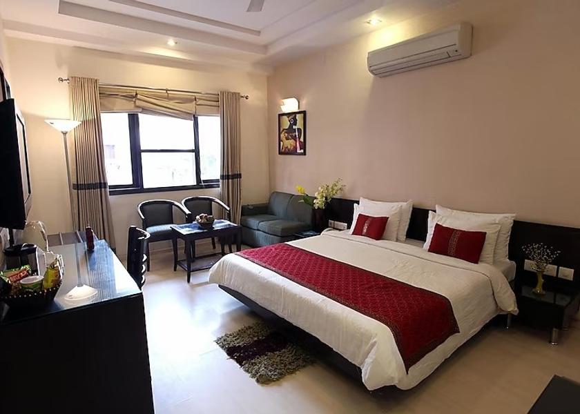 Delhi Delhi Executive Room