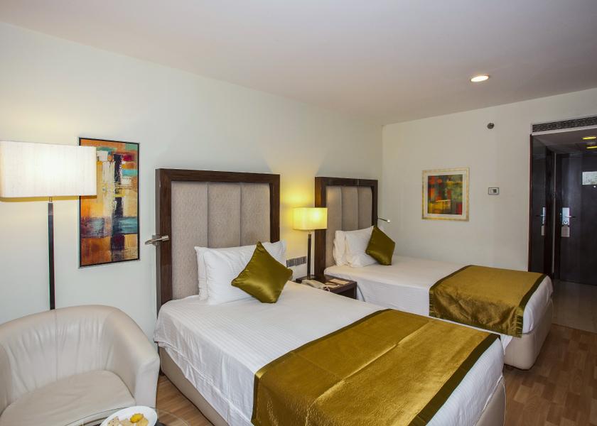 Karnataka Bangalore Executive Double Room