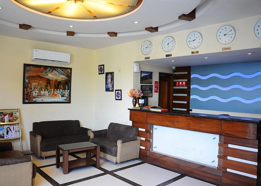 Punjab Amritsar Public Areas