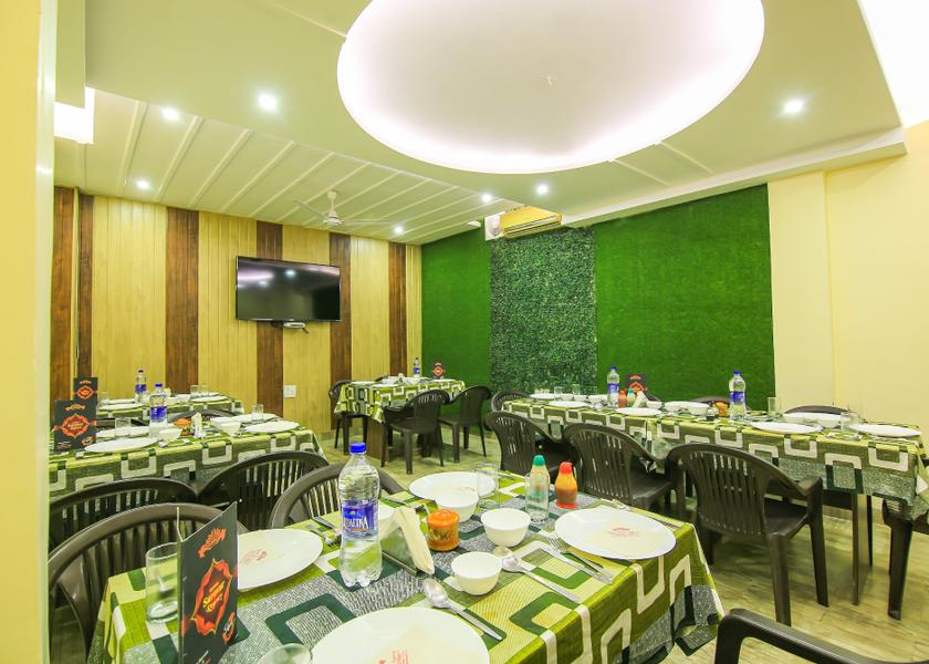Punjab Amritsar Food & Dining