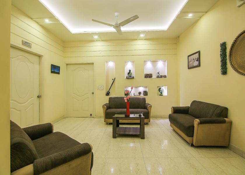 Punjab Amritsar Public Areas