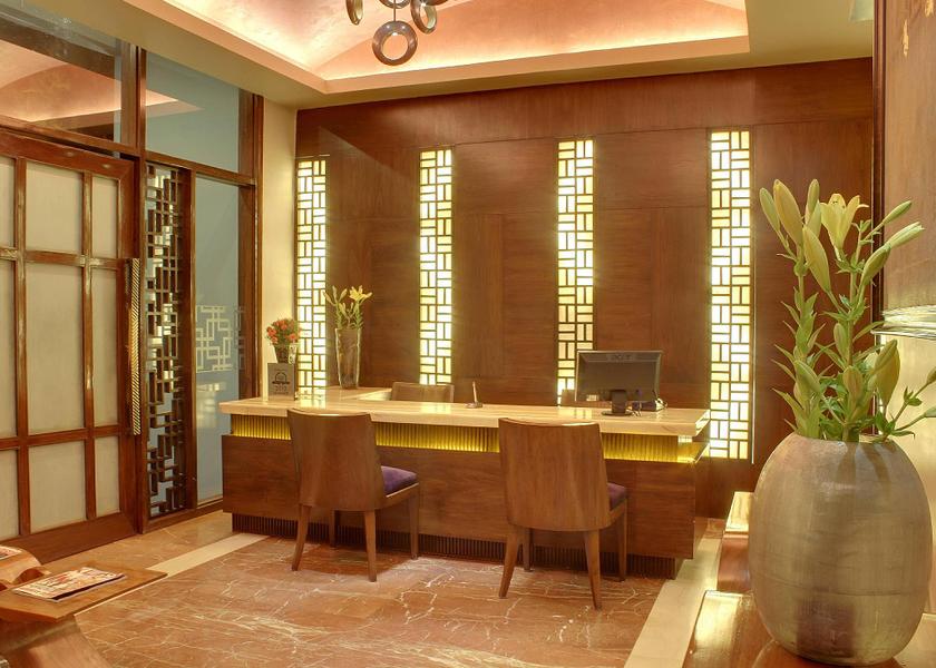 Karnataka Bangalore Interior view