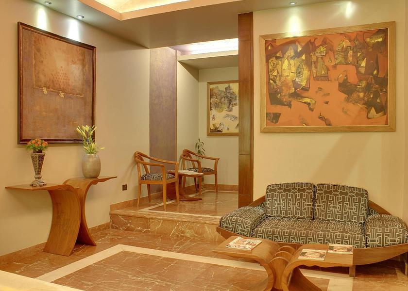 Karnataka Bangalore Interior view