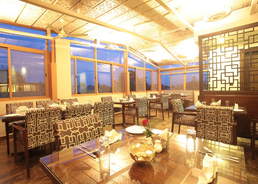 Karnataka Bangalore Food & Dining