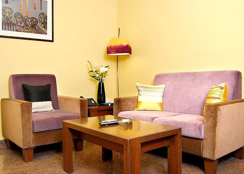 Karnataka Bangalore Living area
