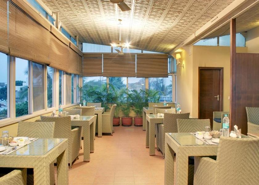 Karnataka Bangalore Food & Dining
