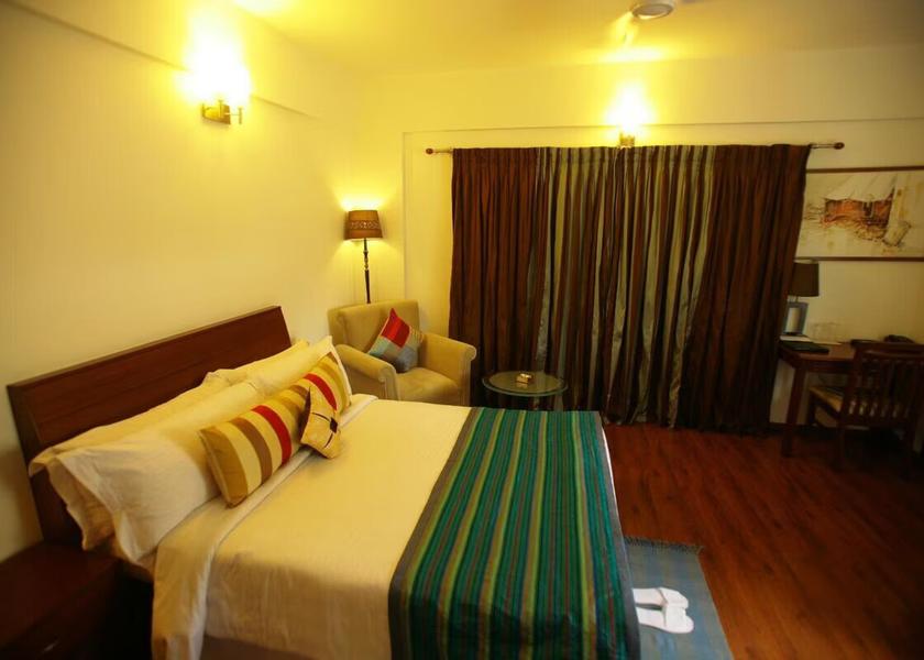 Karnataka Bangalore Premium Room
