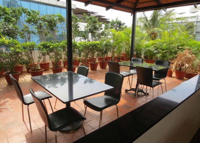 Karnataka Bangalore Outdoors