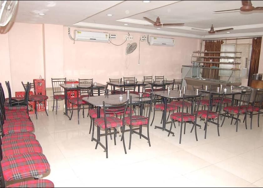 Telangana Hyderabad Food & Dining