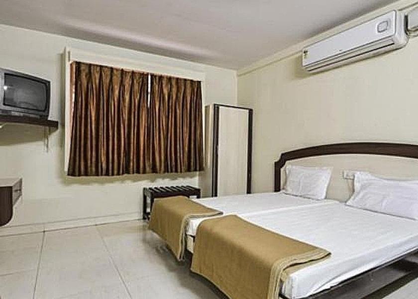 Telangana Hyderabad Deluxe AC Room