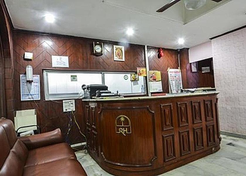 Telangana Hyderabad Public Areas