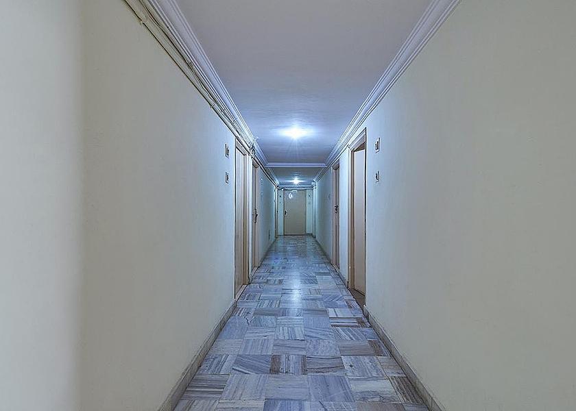 Telangana Hyderabad Public Areas