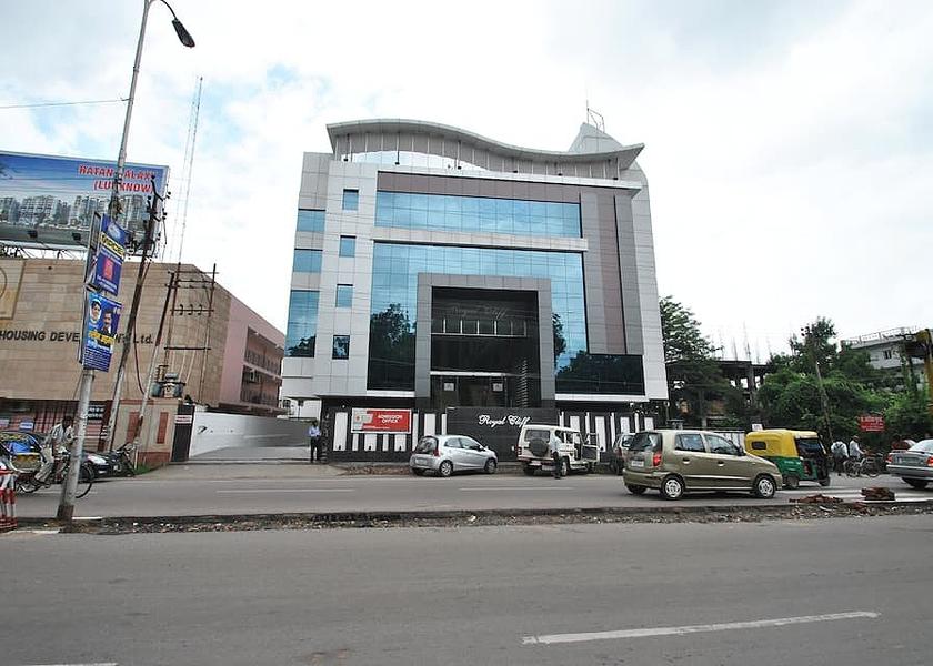 Uttar Pradesh Kanpur Overview