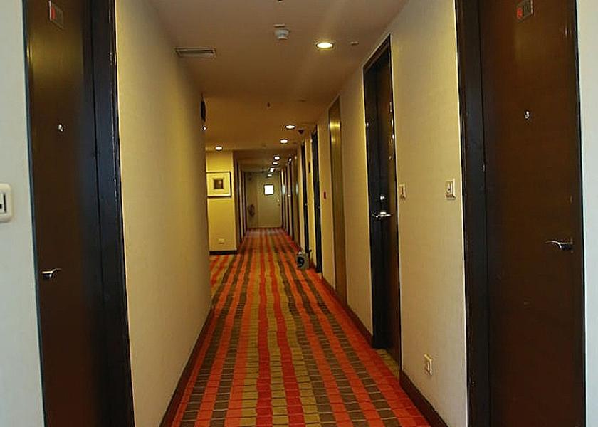 Telangana Hyderabad Interior