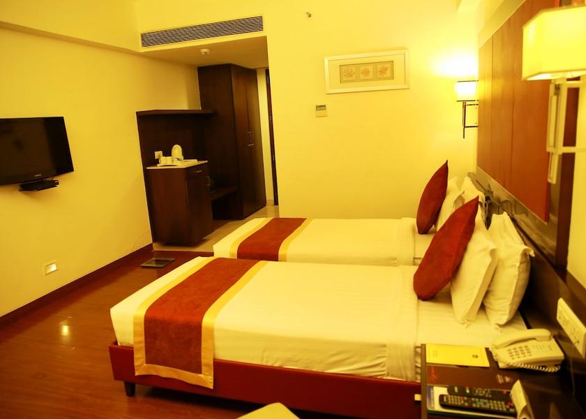 Telangana Hyderabad Room