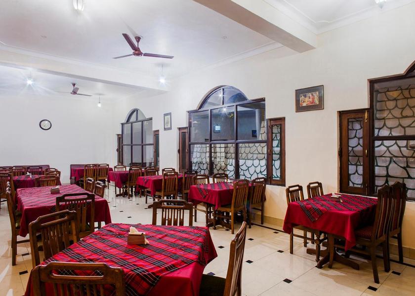 Uttarakhand Mukteshwar Food & Dining