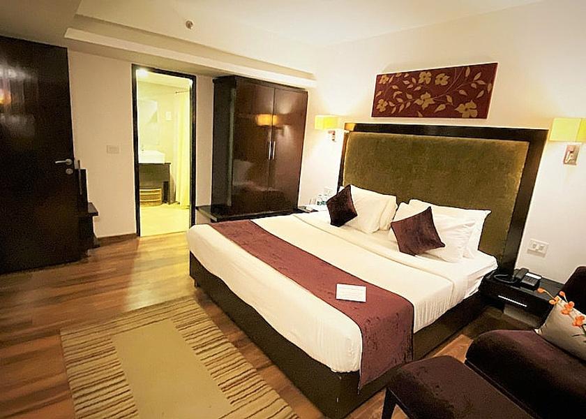Telangana Hyderabad Room