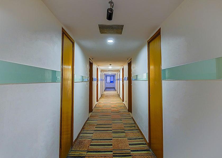 Telangana Hyderabad Elevator